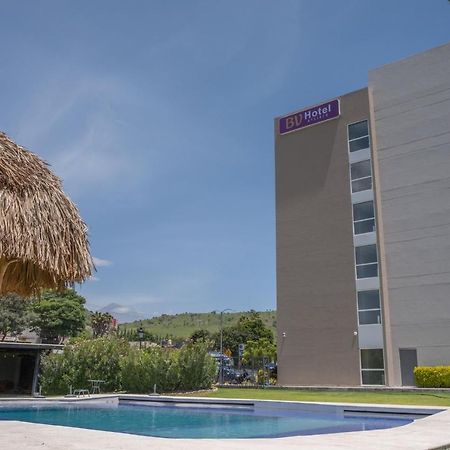 Bv Hotel Атлиско Екстериор снимка