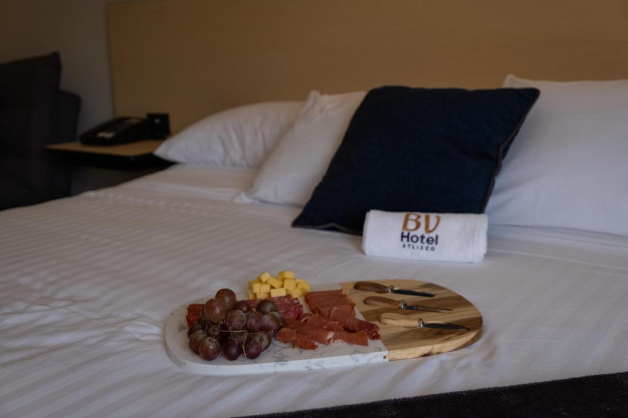 Bv Hotel Атлиско Екстериор снимка