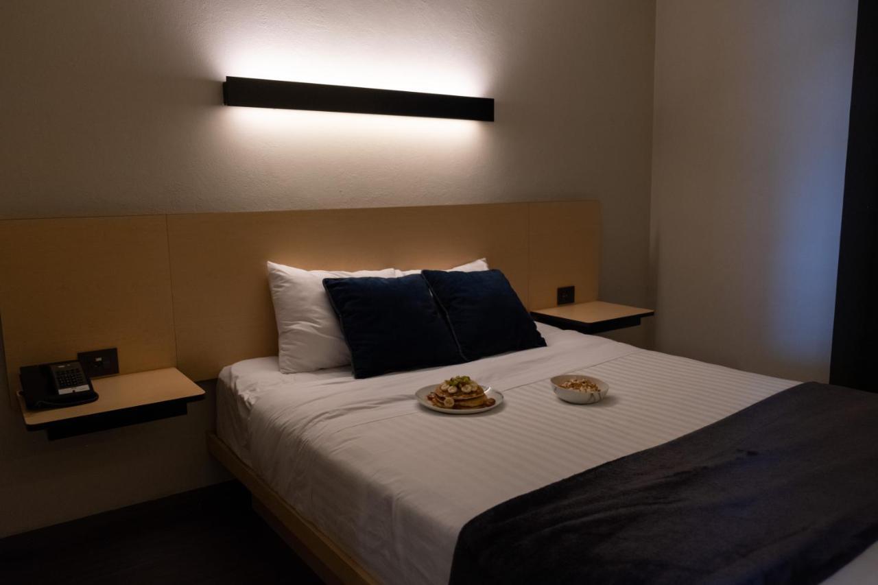 Bv Hotel Атлиско Екстериор снимка