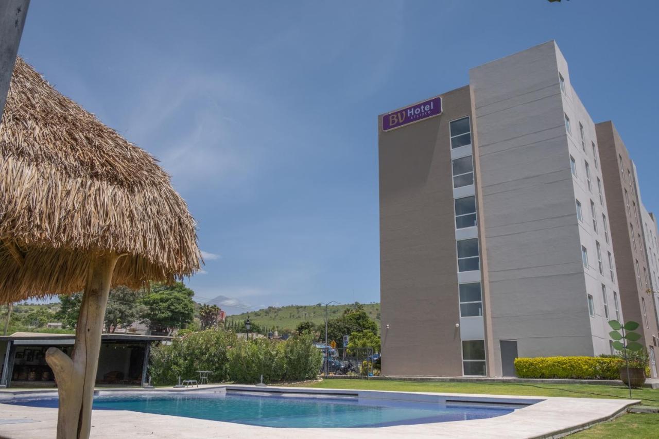 Bv Hotel Атлиско Екстериор снимка