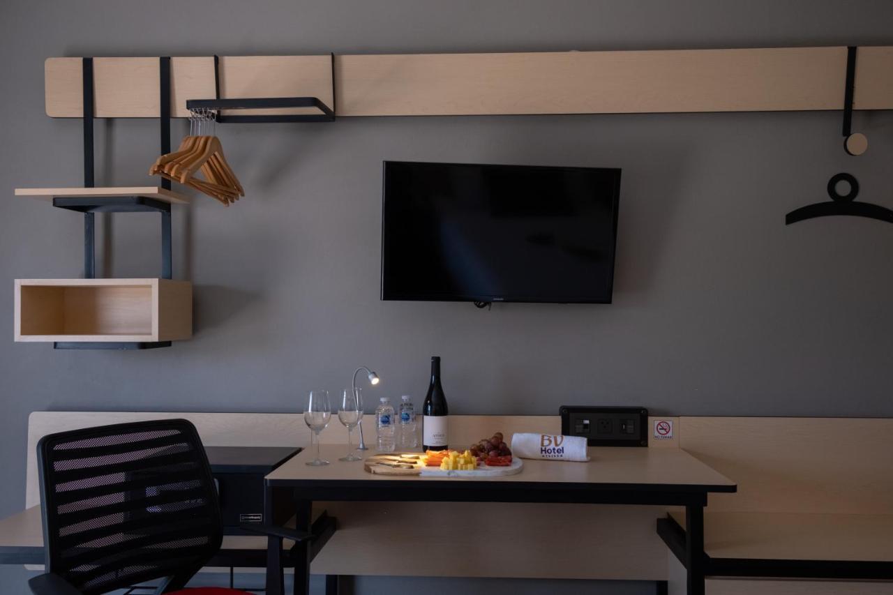 Bv Hotel Атлиско Екстериор снимка