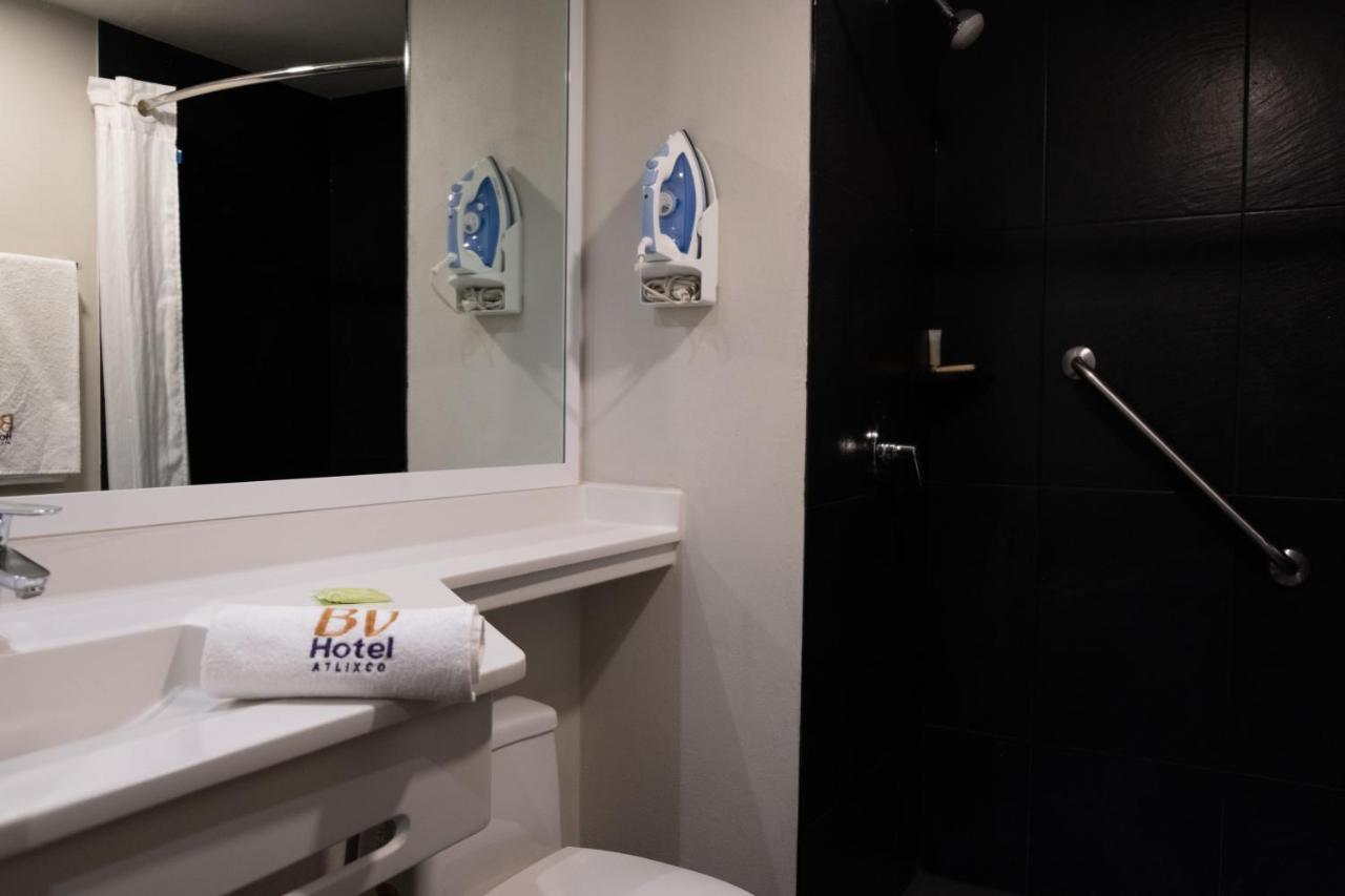 Bv Hotel Атлиско Екстериор снимка