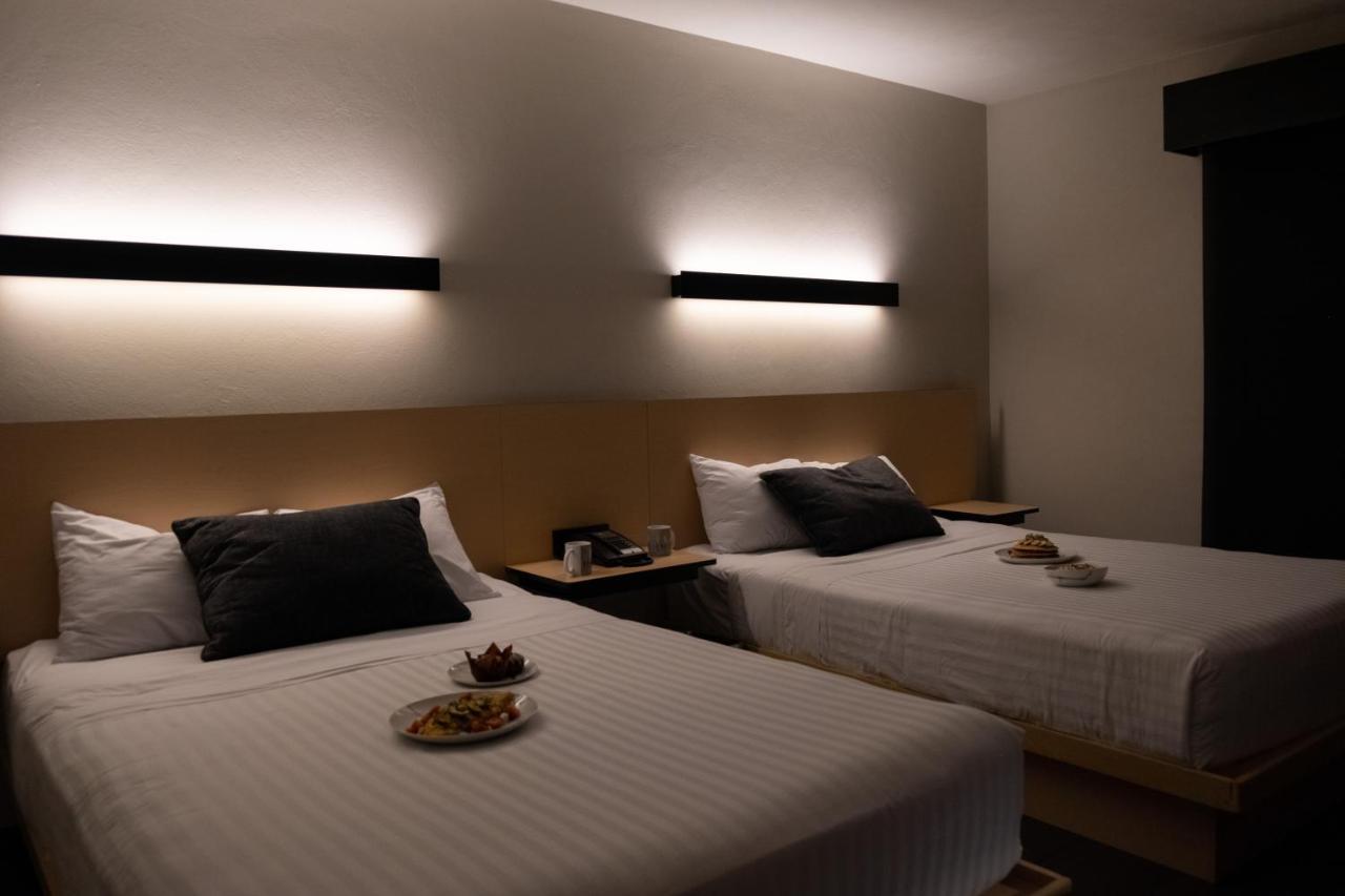 Bv Hotel Атлиско Екстериор снимка