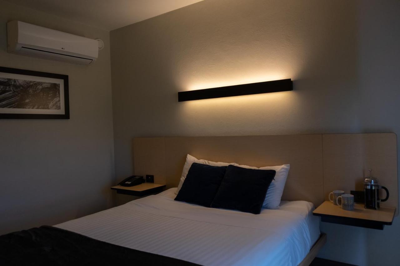 Bv Hotel Атлиско Екстериор снимка