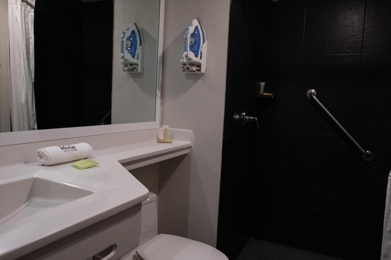 Bv Hotel Атлиско Екстериор снимка