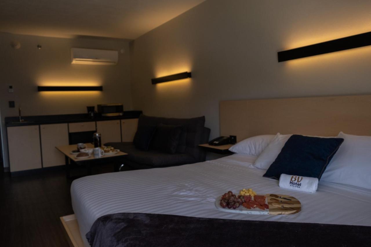 Bv Hotel Атлиско Екстериор снимка