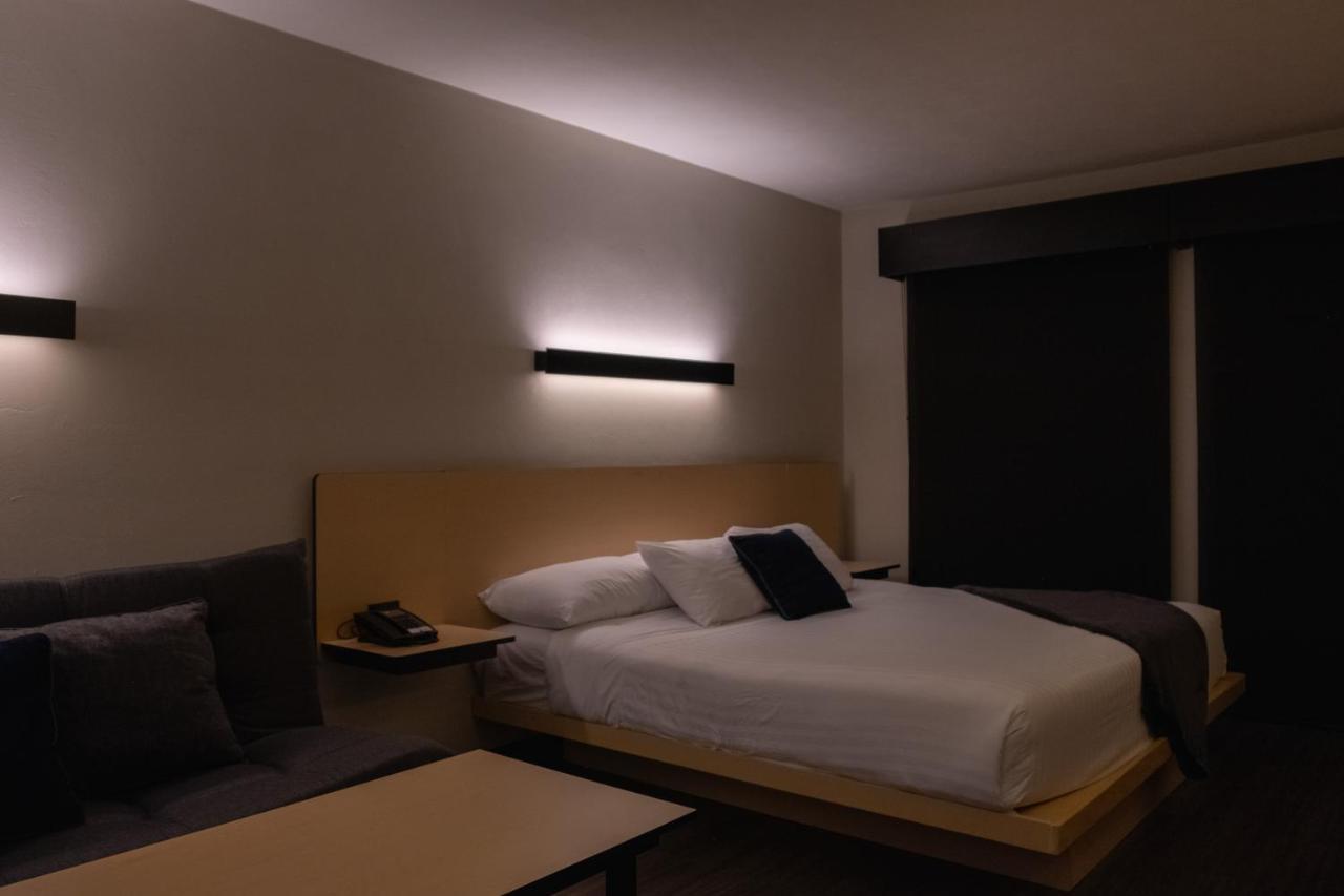 Bv Hotel Атлиско Екстериор снимка