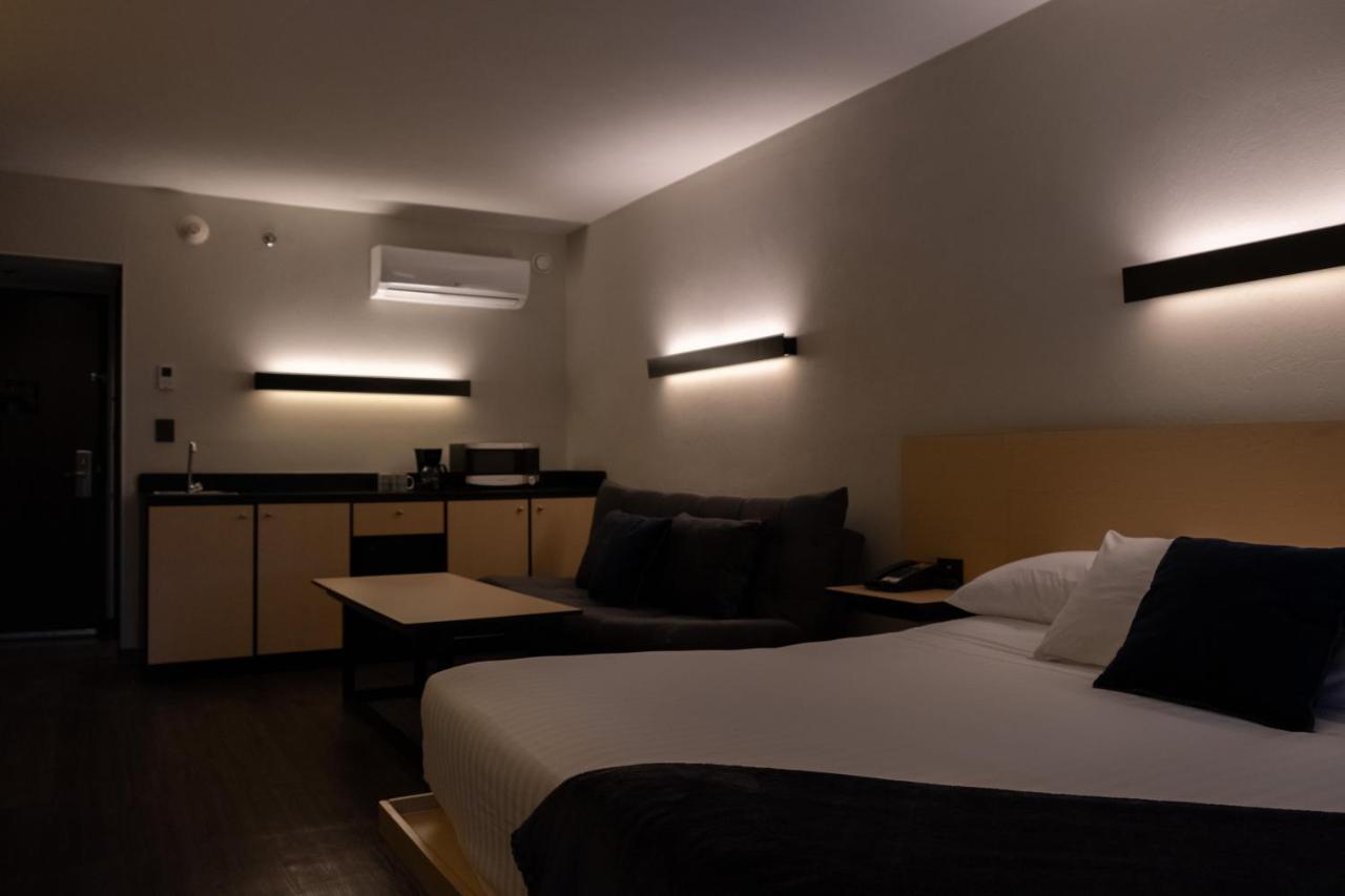 Bv Hotel Атлиско Екстериор снимка